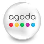 LOGO AGODA