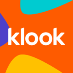 Logo Klook