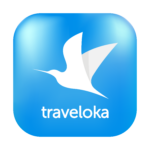Logo Traveloka