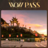 Vé Wow Pass Fansipan Gold (Gói Vàng)