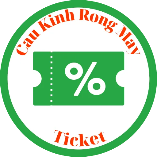 Vé Thang Máy Cầu Kính Rồng Mây