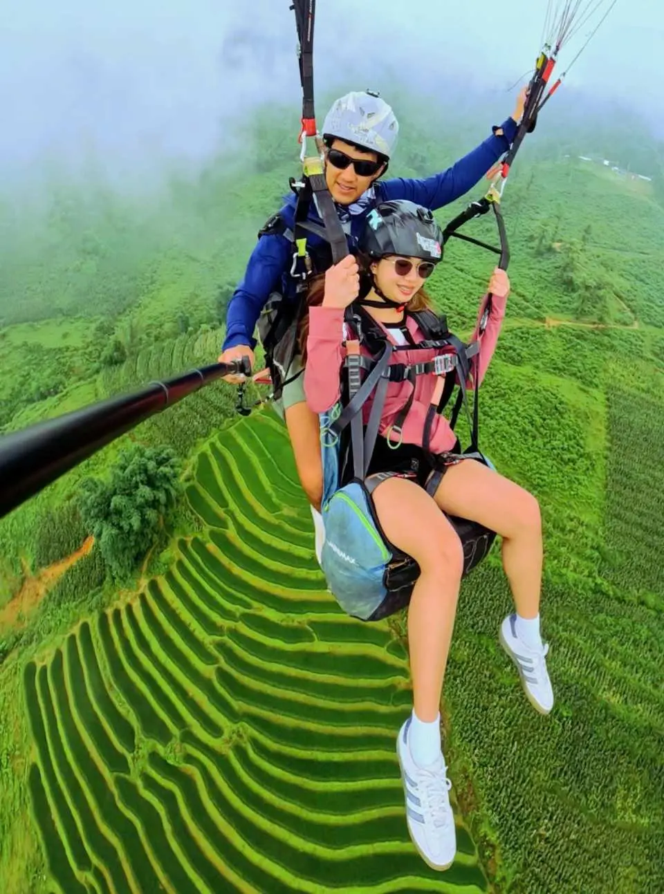 Dù Lượn