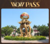 Vé Wow Pass Công Viên Rồng Hạ Long