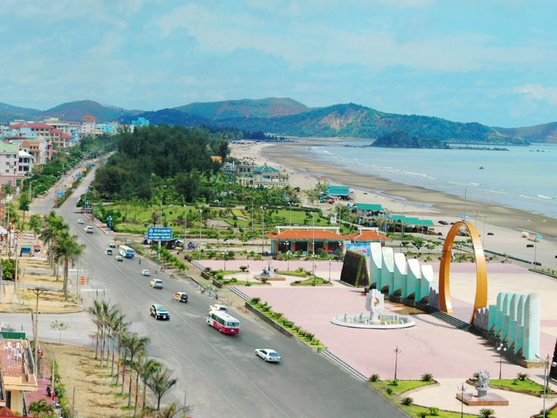 Cửa Lò
