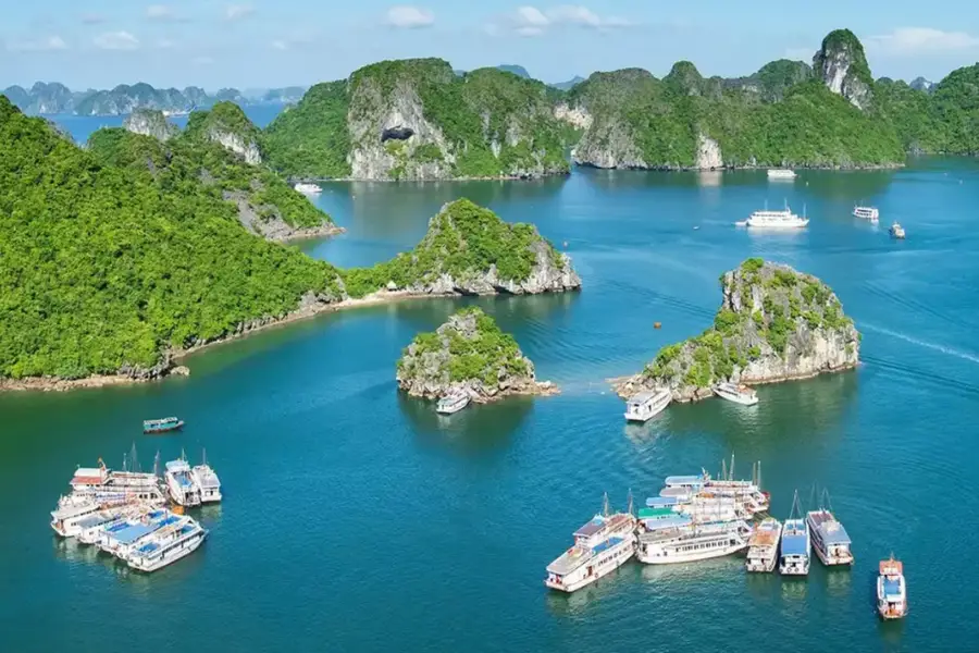 Hạ Long
