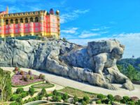 [Dành cho người Đà Nẵng] Vé vào cửa Bà Nà Hills