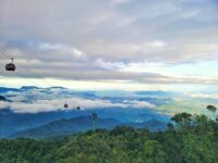 [Dành cho người Đà Nẵng] Vé vào cửa Bà Nà Hills