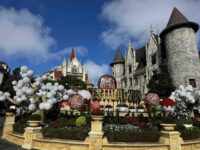 [Dành cho người Đà Nẵng] Vé vào cửa Bà Nà Hills