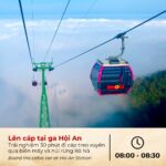 [Dành cho người Đà Nẵng] Vé vào cửa Bà Nà Hills
