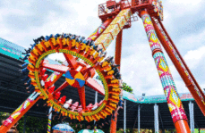 Công Viên Rồng Hạ Long