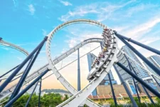 Công Viên Rồng Hạ Long