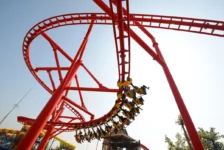 Công Viên Rồng Hạ Long