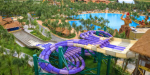 Vé Vào Công Viên Nước Sun World Sầm Sơn