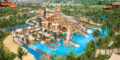 Vé Vào Công Viên Nước Sun World Sầm Sơn