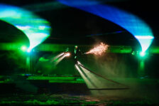 Combo Vé Show Kiss of the Sea + Symphony of the Sea