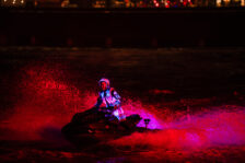 Show Symphony of The Sea