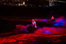 Show Symphony of The Sea