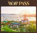 Vé Wow Pass cáp treo Nữ Hoàng