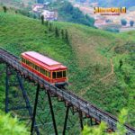 Vé tàu Mường Hoa Khứ hồi